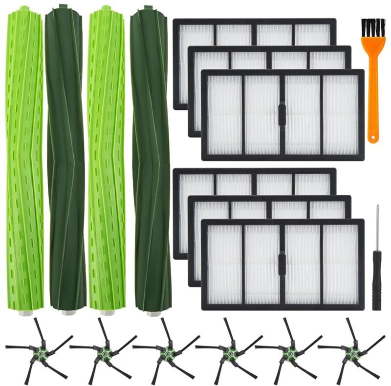 Für S9 (9150) S9+ Plus (9550) Staubsaugerteile