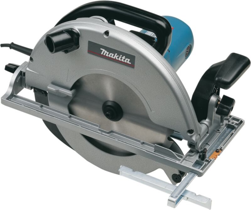 Makita - Elektrische Kreissäge Ø270x30 mm 2100 w 5103R