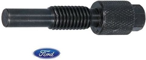 Brilliant Tools - Kurbelwellen-Arretier-Stift für Ford Zetec, Duratec Motoren