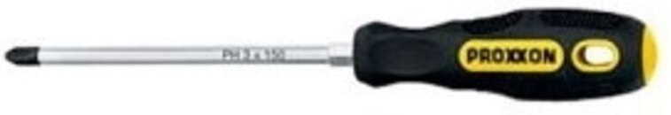 Proxxon - FLEX-DOT-Schraubendreher phillips ph 3 x 150 - 22056