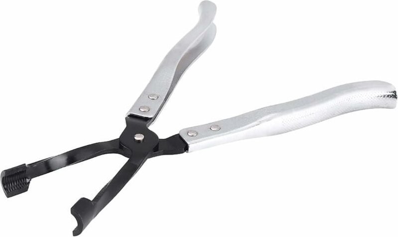 ZVD-Car Auto Seal Plier, 27 cm lang, Universal-Ventilschaftdichtungs-Entfernungswerkzeug, Zangenentferner