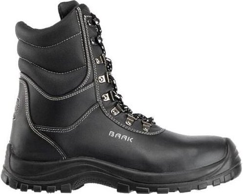 Thumbnail - Sicherheitswinterstiefel S3 CI ÜK MAGNUS BAAK - 45 (8514)