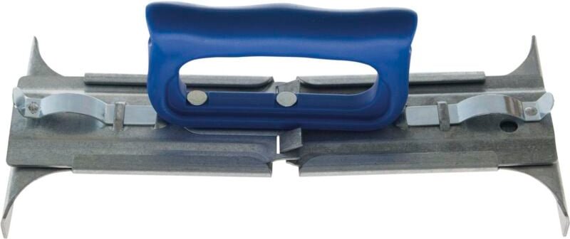 Stubai - Waschbeton-Plattenheber Stahlblech verstellbar 300 - 500 mm