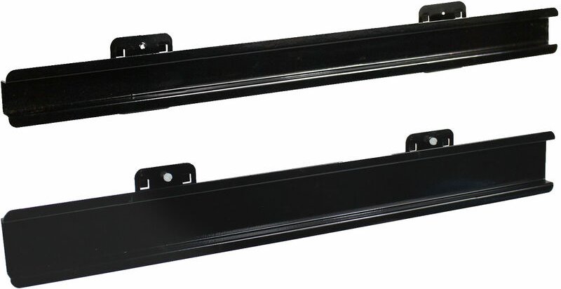 ADB - Lochwand Halterung für Lagersichtkasten Sichtlagerkasten Größe 6, 7 & 8