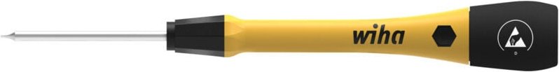 Thumbnail - Feinschraubendreher PicoFinish® esd torx® T15 x 60 mm (43704) - Wiha