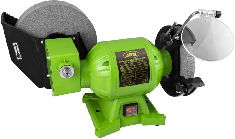 Elektrische Zerkleinerung - 250w Jbm53659