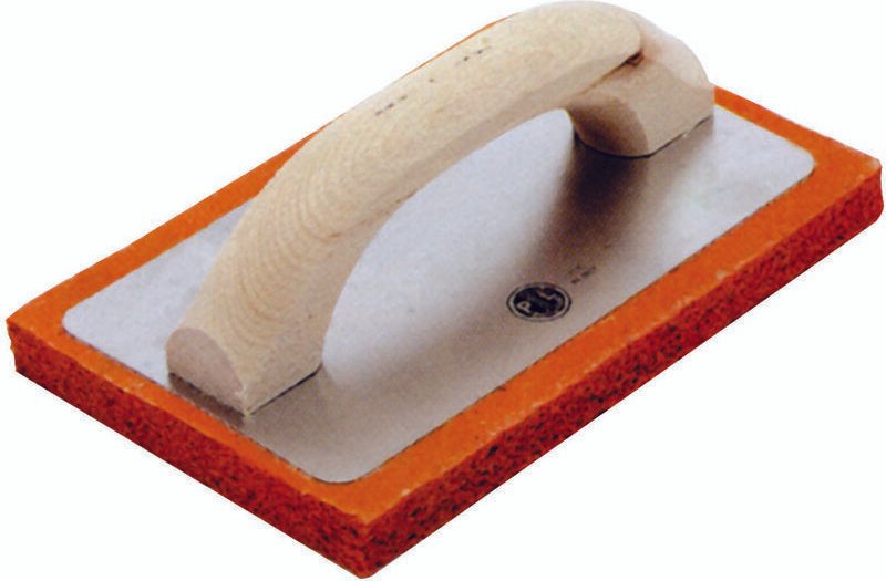 Fraschetti - schwammschwimmer aluminiumbasis 13X21 -820/1E