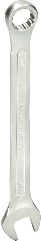 Thumbnail - Ring-Maulschlüssel, 10 mm