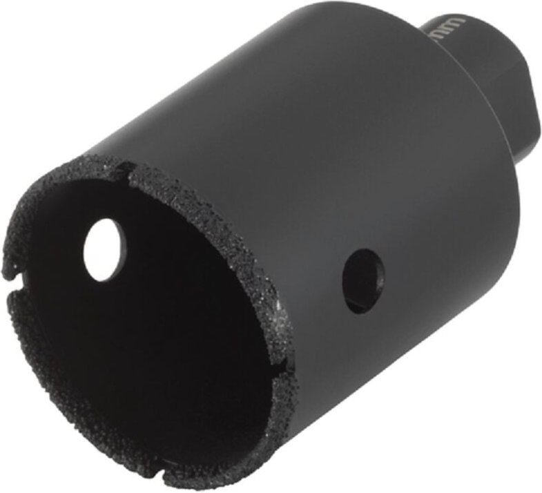 Wolfcraft - 1 Diamant-Lochsäge Ceramic Gew.M14 ø10mm - 5998000