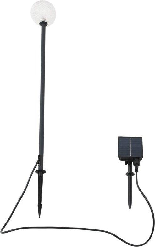 Brindley' aus Aluminium von Lindby