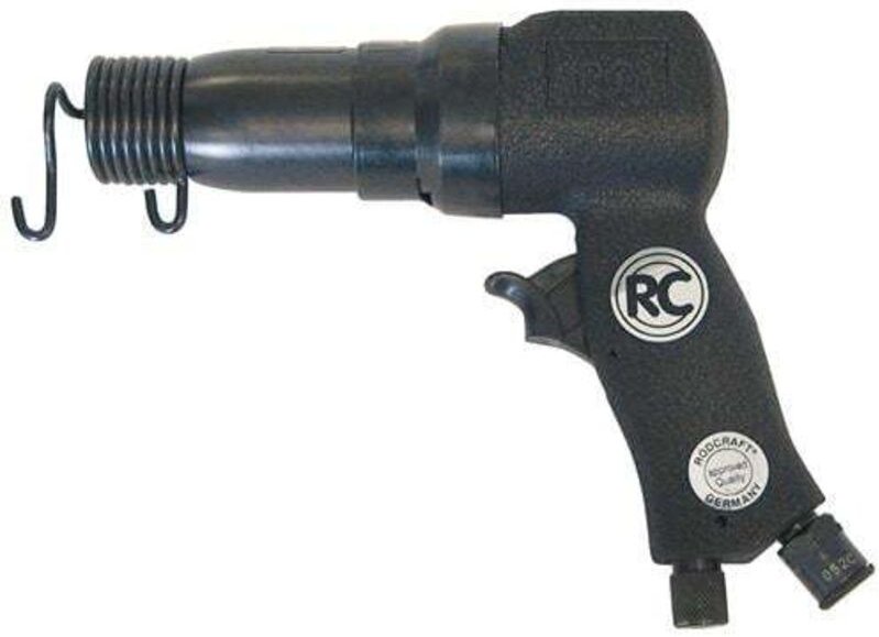 Rodcraft - Desoutter Druckluftmeißelhammer rc 5100 3000 min-1 - 8951071022