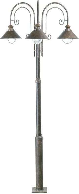 Nautica Garten Standleuchte 71118