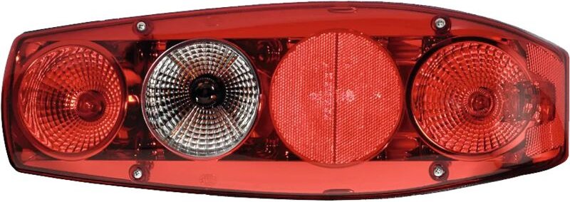 Hella Heckleuchte Caraluna II rechts