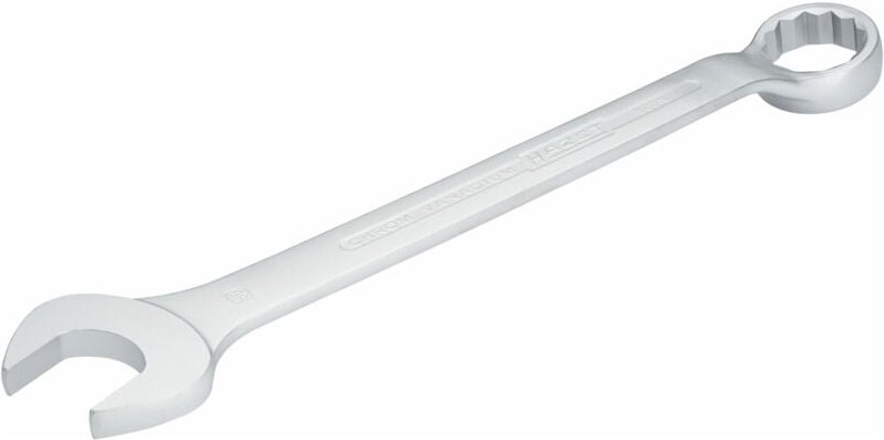 Thumbnail - Ringmaulschl. DIN3113A 55 mm - Hazet