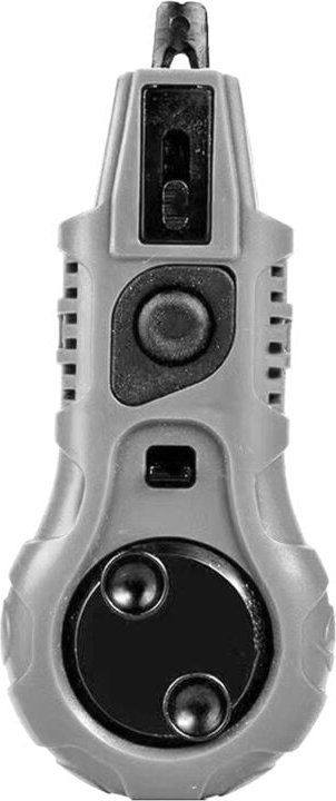 Tintenfüller Scribe Elektrischer vollautomatischer Recyclingmarker, gleichmäßige Anwendung für die Holzverarbeitung, Kon...