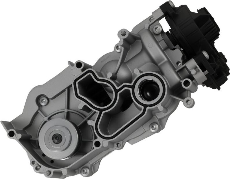 Wasserpumpe Motor for Audi A1/A3 1.5 tfsi EA211 evo 2018-2023 05E121111AF