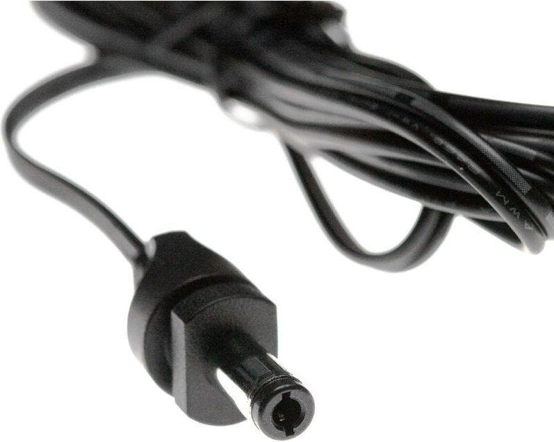 Staubsauger Netzteil Ladegerät Ersatz für Bosch / Siemens 00625668 für Handstaubsauger, 139cm - Vhbw