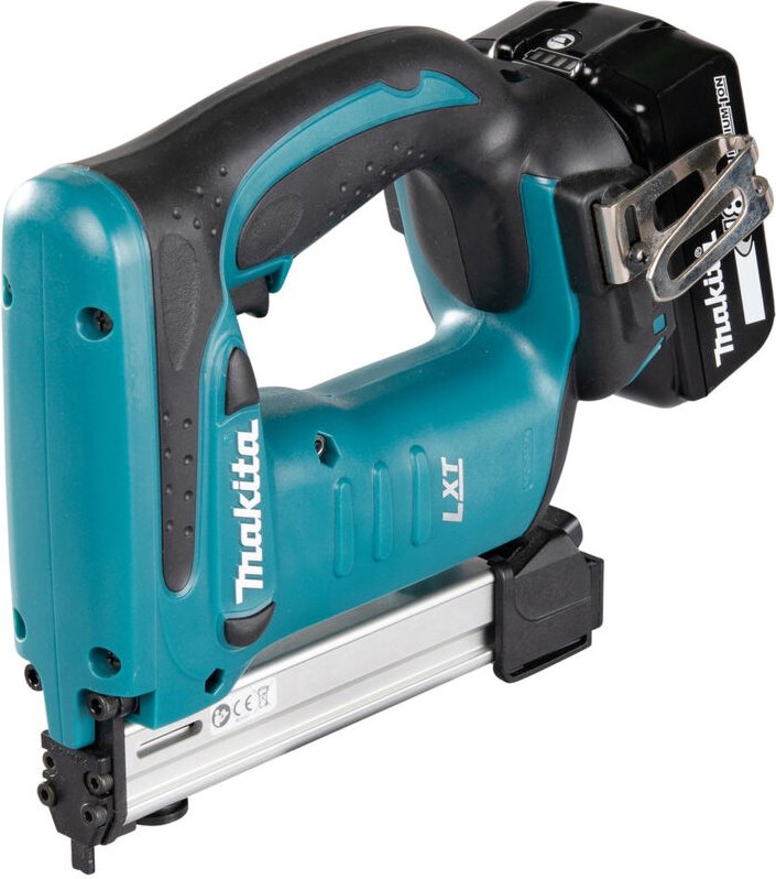 18V lxt Li-Ion Heftgerät (Einzelgerät) Makita DST221Z