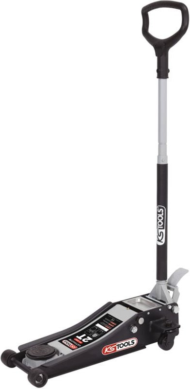 Thumbnail - ULTIMATEline Hydraulischer Stahl-Wagenheber 2 t