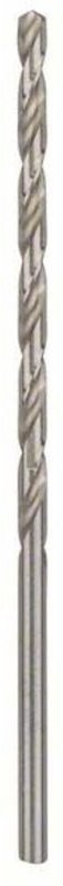 Bosch Metallbohrer HSS-G DIN 340 4,5 x 82 x 126 mm 5 Stk