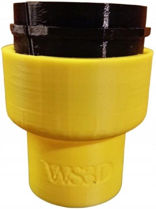 DeWalt-Adapter - FESTOOL CLEANTEC Staubsauger