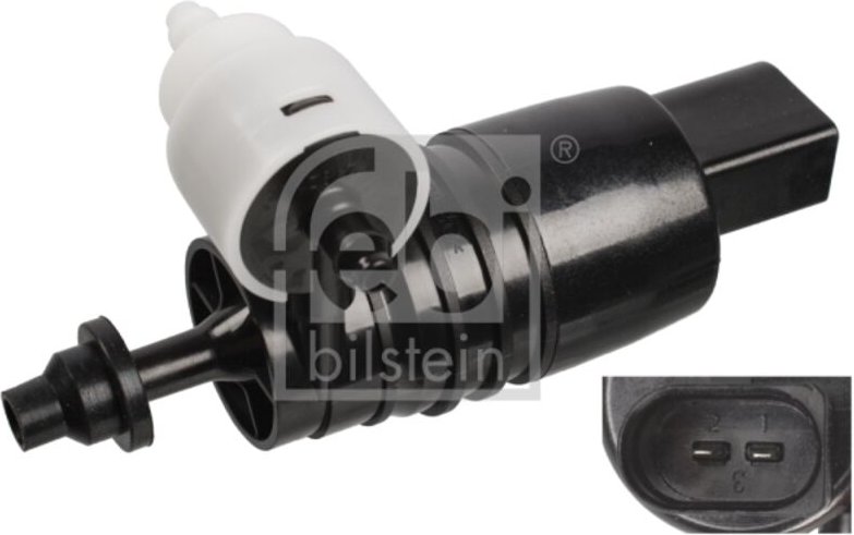 Waschpumpe 107463 Febi