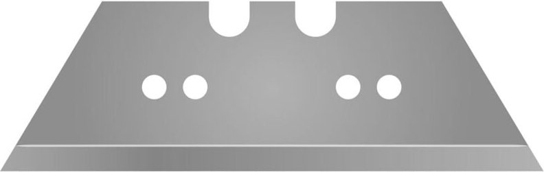10 Stück Kreator Klingen für ausgeklappte Cutter