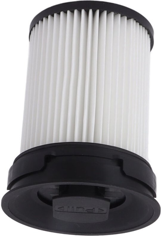 Staubsauger-Reinigungsfilter für Triflex HX1 HX FSF, effektiver Allergenblocker, einfach zu installierende Filter für sa...