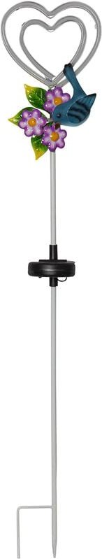 Solar Wegeleuchte Linny Heart