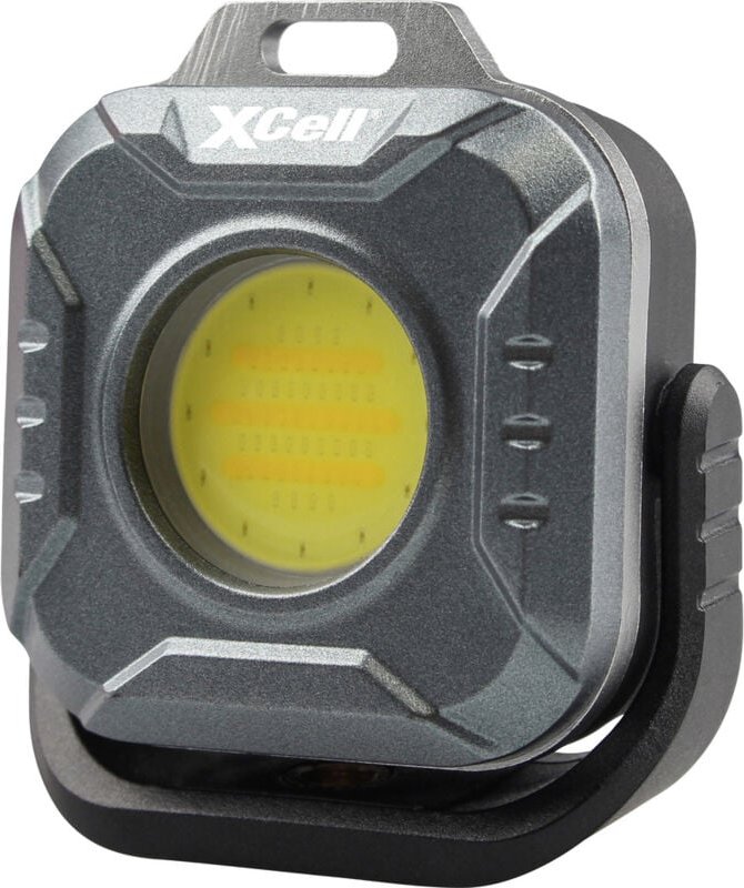 Led Arbeitsleuchte Worklight cube 150833 - Xcell