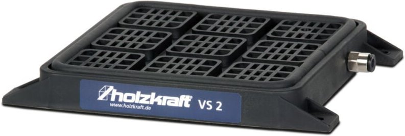 Holzkraft - 5410002 Vakuumspanner vs 2