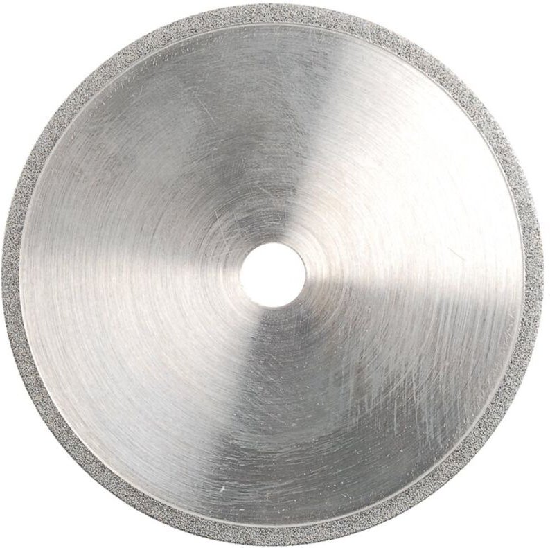 Kreissägeblatt, diamantiert, ø 85 x 0,7 x 10 mm - 28735 - Proxxon