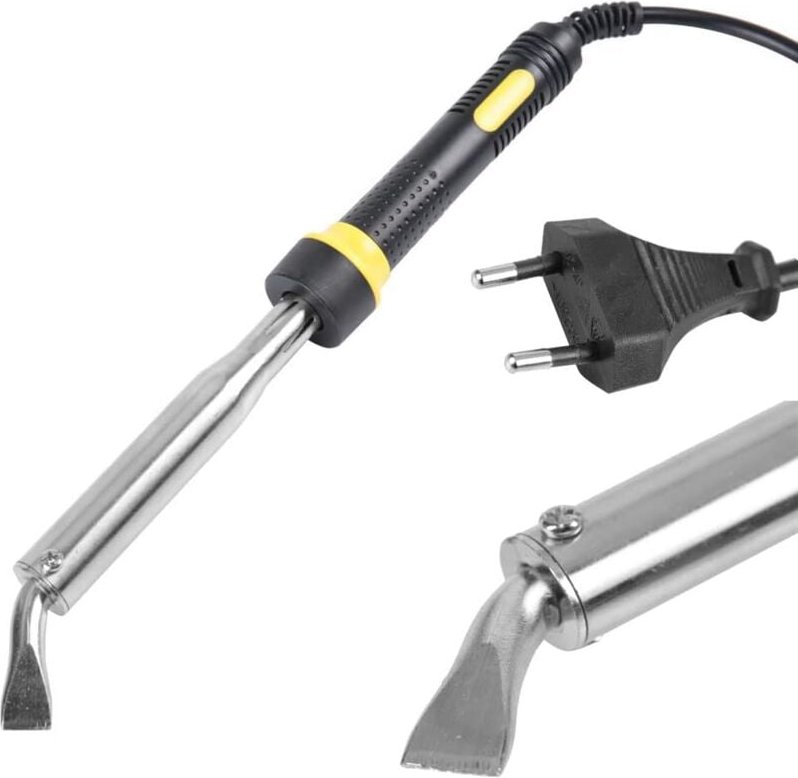 Dolaso - Elektrischer Lötkolben, Präzisions-Elektrolötkolben, Holzbrandmalerei, 220 v, 150 w, elektrisches Lötkolben-Sch...