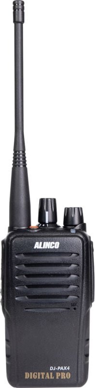Alinco DJ PAX-4 3422 PMR-Handfunkgerät