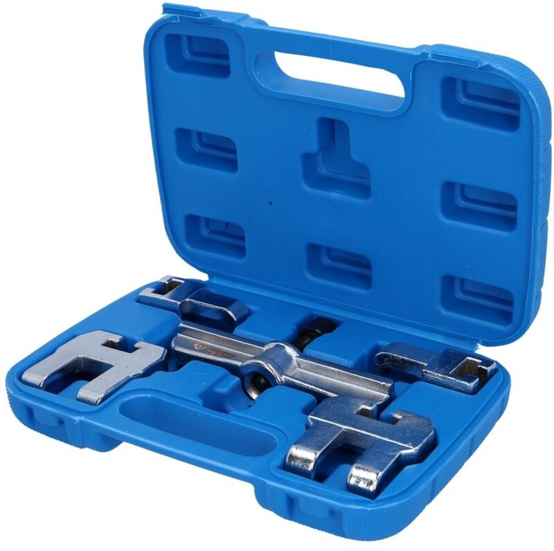 Brilliant Tools - Nockenwellenrad-Abzieher-Satz, 6-tlg.