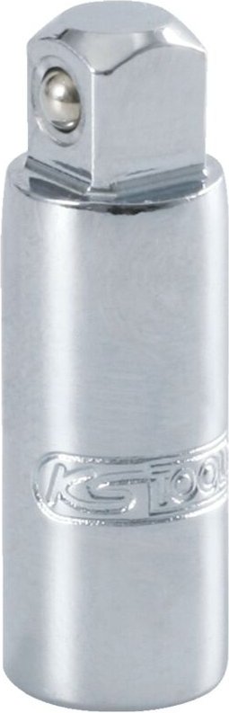 1/4' 4-kant Stecknuss, kurz, 7,0 mm