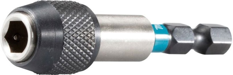 Schnellwechselfutter 1/4' 60mm Makita B-66802