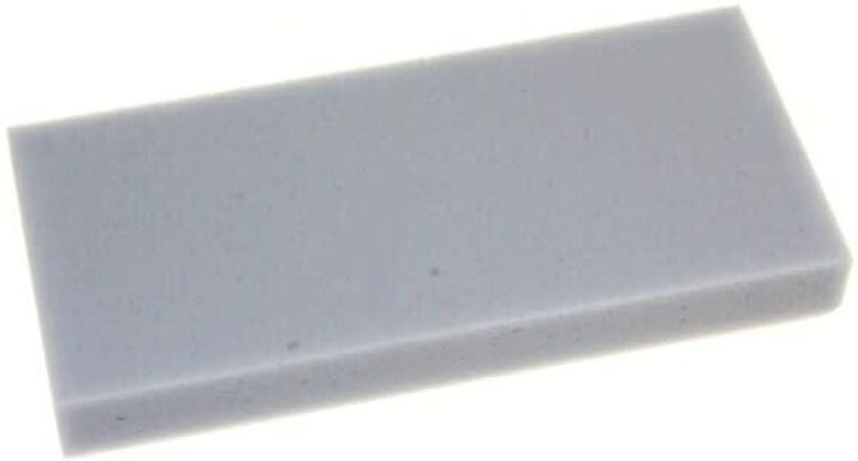 Schaumstofffilter 170x75x20mm für Bosch Staubsauger