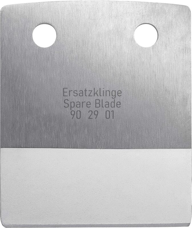 Knipex - 90 29 01 Ersatzmesser 80 mm 1 St.