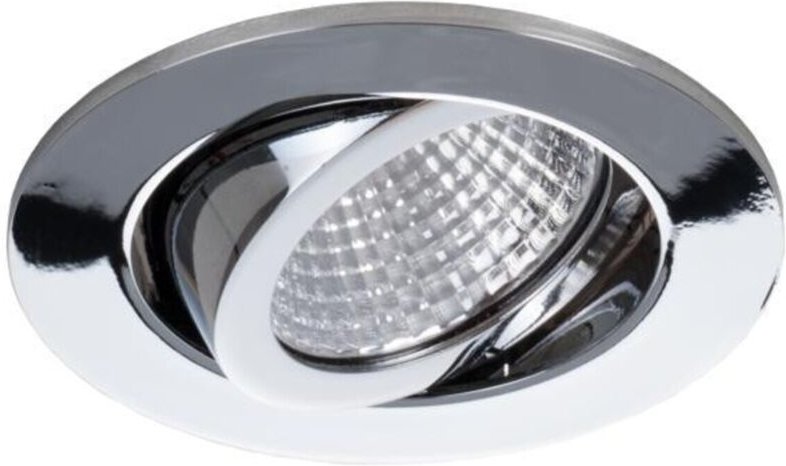 Brumberg Leuchten LED-Deckenspot chr 12261023