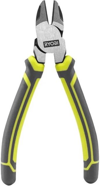 Ryobi RHDC160 Seitenschneider schneidet bis zu Ø 2 mm