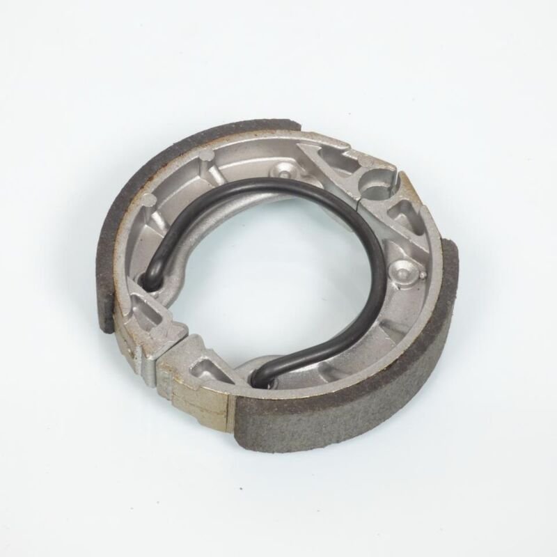 Bremsbacke 90x18mm für Moped peugeot 103 rcx Felge bernardi neu
