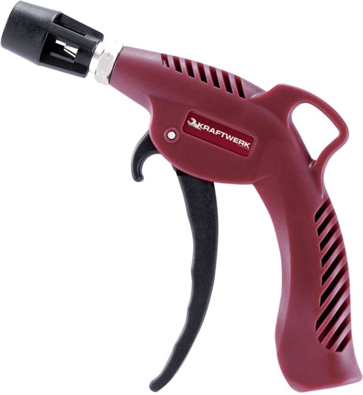 Turbo-Power-Druckluft-Ausblaspistole