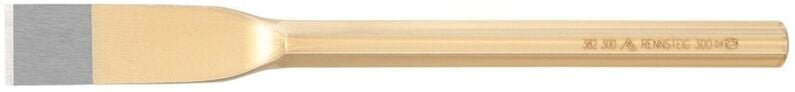 Rennsteig 382 240 0 Schlitzmeißel 8kt 240 mm