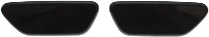 Tlily - 86636SG030 86636SG040 Scheinwerfer-Waschanlage Düsenabdeckung Scheinwerfer Wasserstrahlabdeckung Automotive für ...