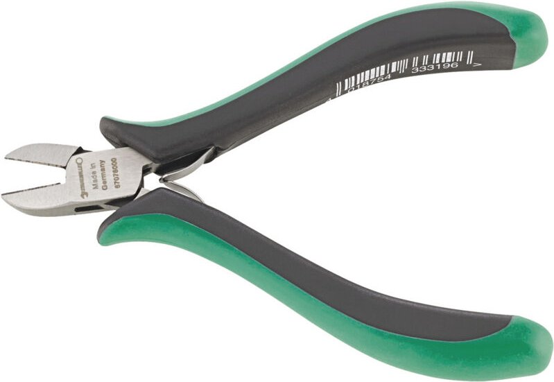 Stahlwille 6707 Elektronik-Seitenschneider 115 mm