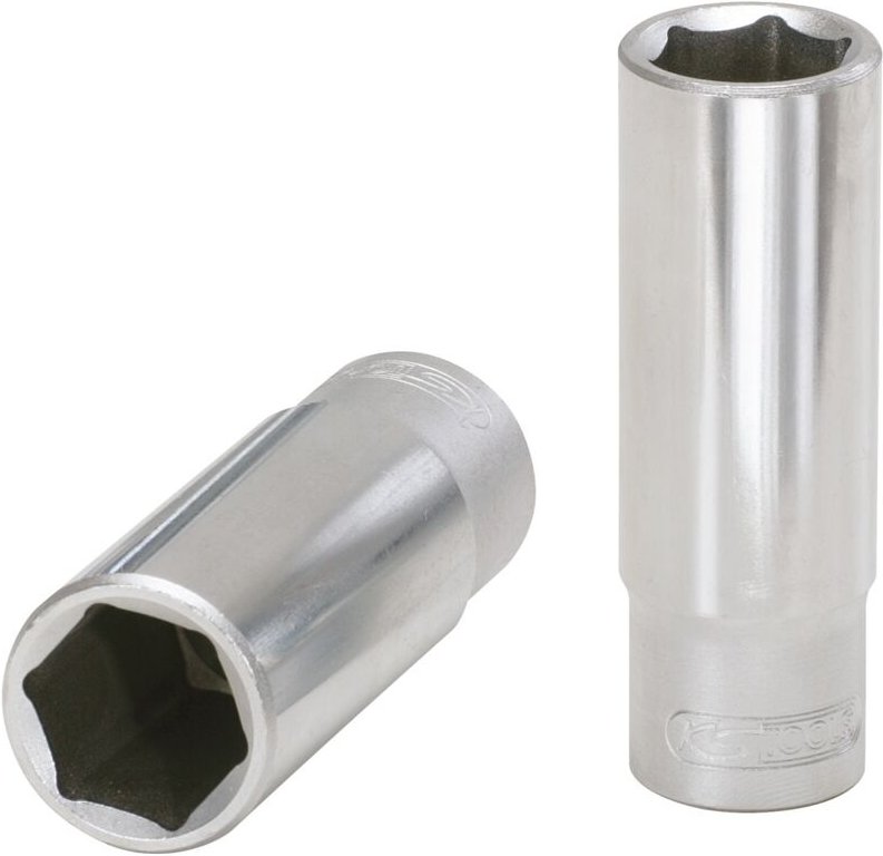 1/2' Sechskant-Stecknuss, lang, 29mm