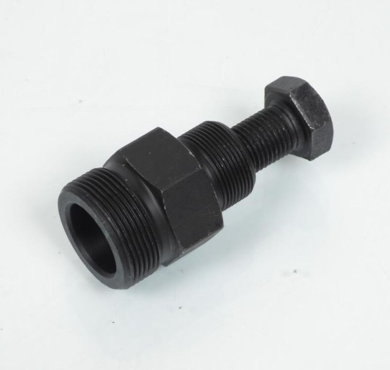 Lenkradabzieher p2r für Moped Derbi 50 senda xtrem neu