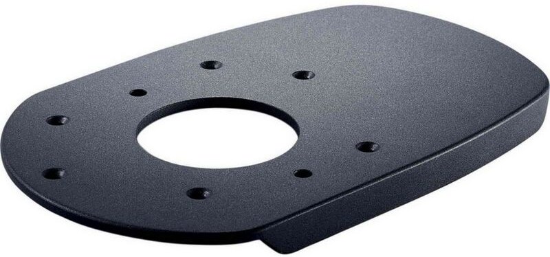 Festool Auflage AFB-OF 1010 R für Oberfräse OF 900 1000 1010 1010R fräsen 578058