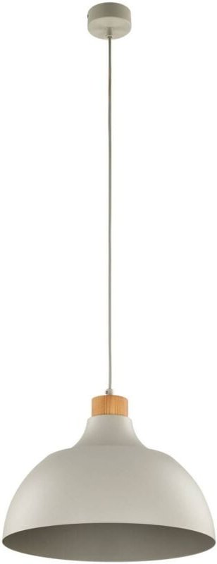 Pendelleuchte "Kaitt" aus Metall für Wohnzimmer & Esszimmer von Envostar